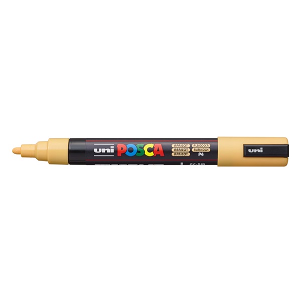 Filctoll_UNI_Posca_PC_5M_barack-i713047.jpg