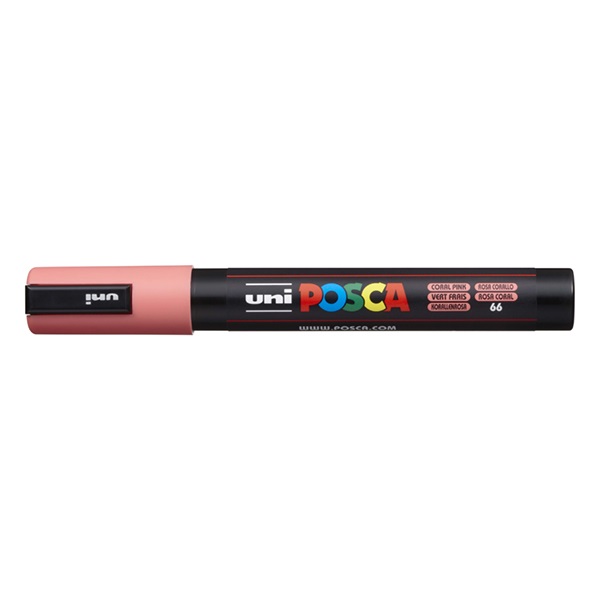 Filctoll_UNI_Posca_PC_5M_korall-i712777.jpg