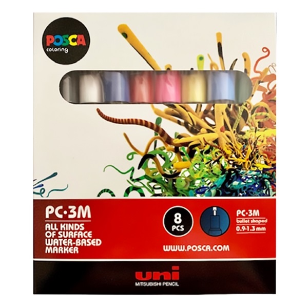 Filctoll_UNI_Posca_PC_3M_8_db_keszlet-i716522.jpg