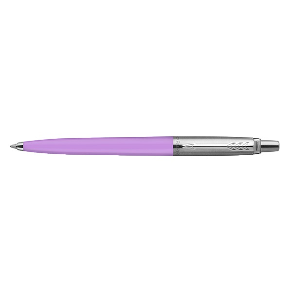Golyostoll_PARKER_Royal_Jotter_pasztell_lila_ezust_klipsz-i718530.jpg