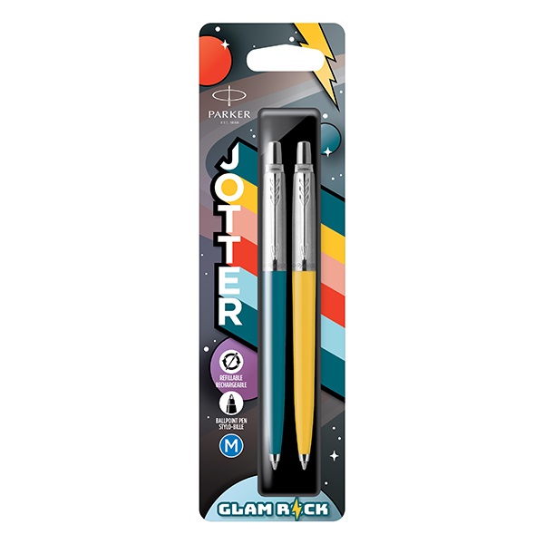 Golyostoll_PARKER_Royal_Jotter_Glam_rock_70_keksarga_ezust_klipsz_2_dbkeszlet-i718570.jpg