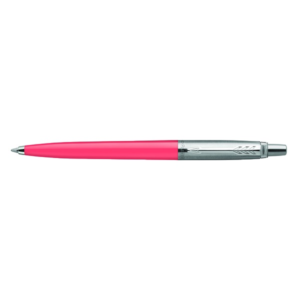 Golyostoll_PARKER_Royal_Jotter_originals_koral_piros_ezust_klipsz-i718545.jpg