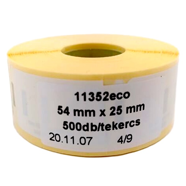 Etikett_DYMO_Label_Writer_25x54_mm_500_db_tekercs-i728430.jpg
