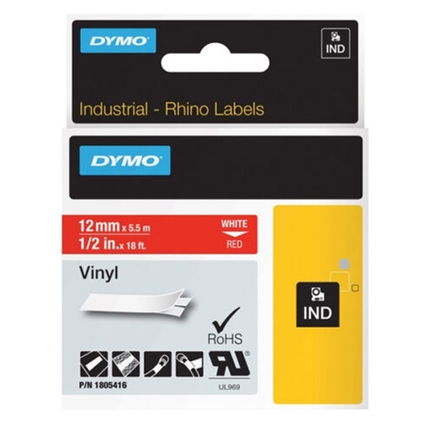 Feliratozo_szalag_DYMO_Rhino_12mm_x_5_5m_PVC_piros_alapon_feher_irasszin-i729010.jpg
