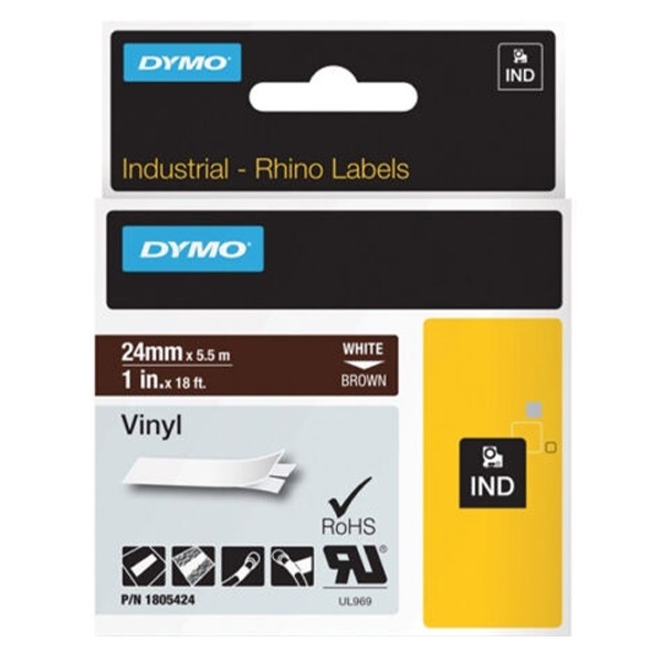 Feliratozo_szalag_DYMO_Rhino_24mm_x_5_5m_PVC_barna_alapon_feher_irasszin-i729080.jpg