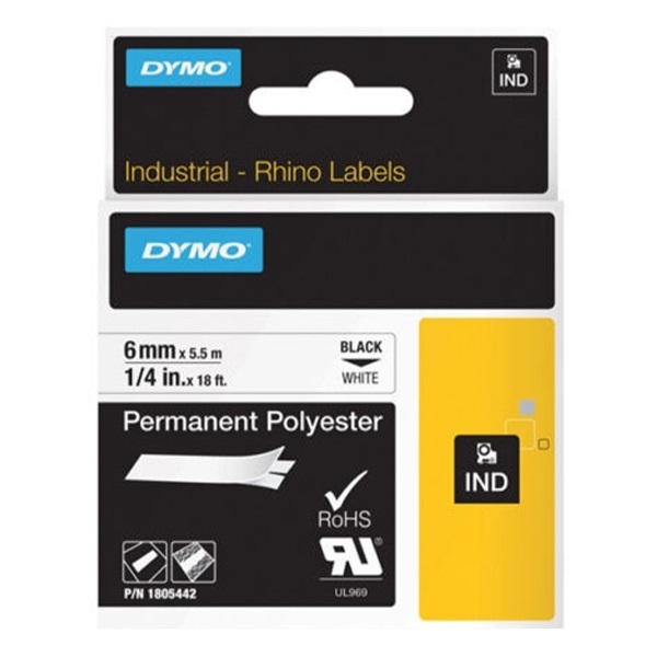 Feliratozo_szalag_DYMO_Rhino_6mm_x_5_5m_polieszter_feher_alapon_fekete_irasszin-i729090.jpg