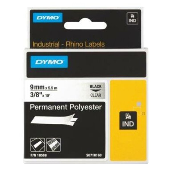 Feliratozo_szalag_DYMO_ID1_9mm_x_5_5m_polieszter_atlatszo_alapon_fekete_irasszin-i729110.jpg