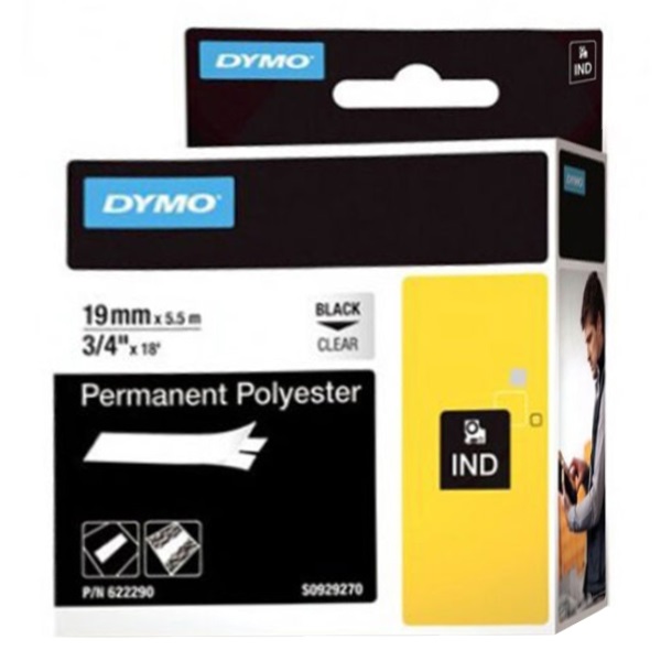 Feliratozo_szalag_DYMO_Rhino_19mm_x_5_5m_polieszter_atlatszo_alapon_fekete_irasszin-i729140.jpg