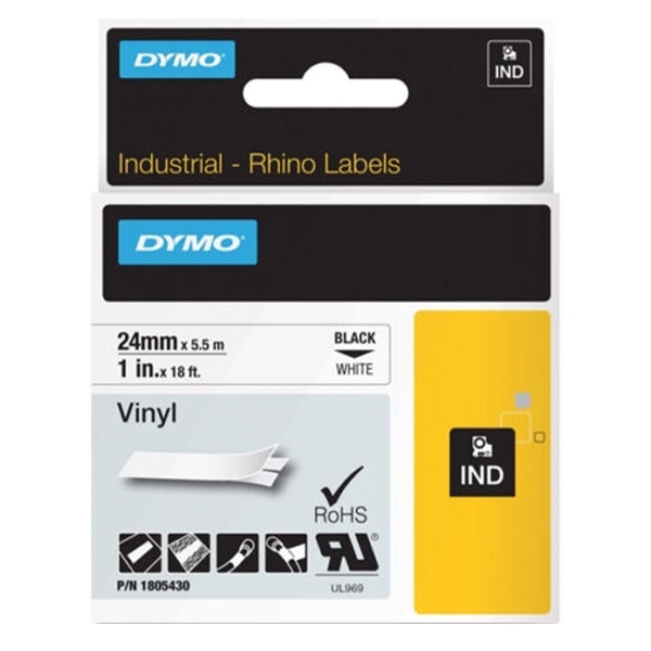 Feliratozo_szalag_DYMO_Rhino_24mm_x_5_5m_vinyl_feher_alapon_fekete_irasszin-i729155.jpg