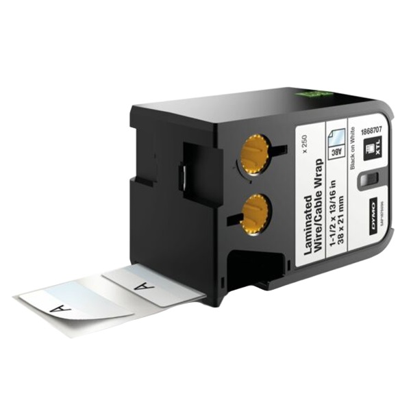 Kabeljelolo_laminalt_DYMO_XTL_38x21_mm_feher_alapon_fekete_irasszin-i729195.jpg