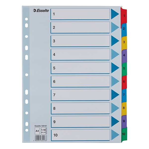Regiszter_ESSELTE_Mylar_A_4_karton_1_10-i721074.jpg