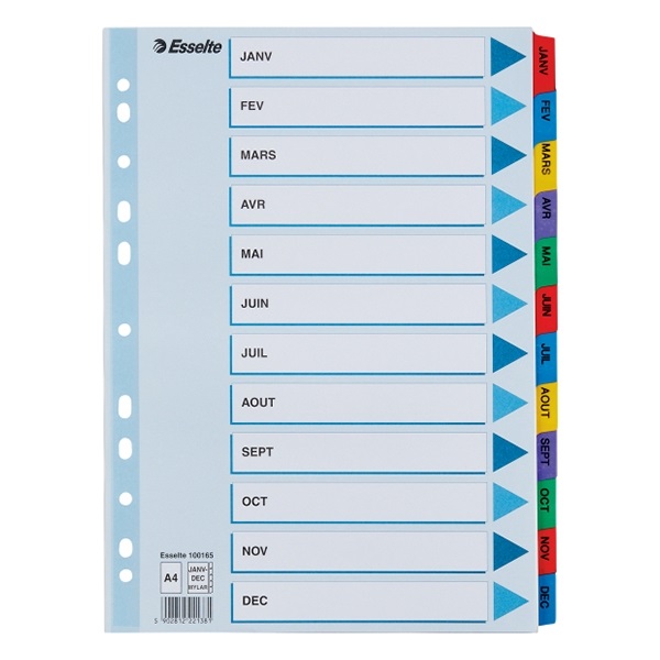 Regiszter_ESSELTE_Mylar_A_4_karton_Jan_Dec-i726604.jpg
