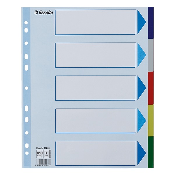 Regiszter_ESSELTE_A_4_Maxi_muanyag_5_reszes-i720524.jpg
