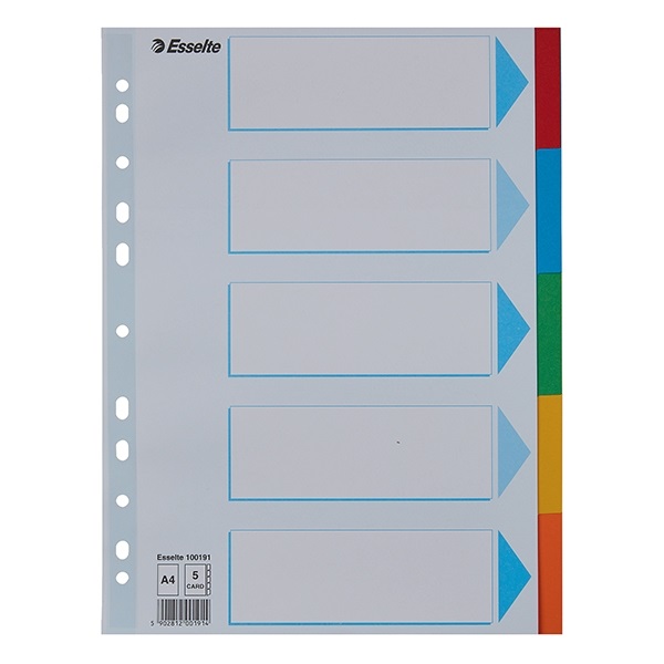 Regiszter_ESSELTE_Standard_A_4_karton_5_reszes-i720534.jpg