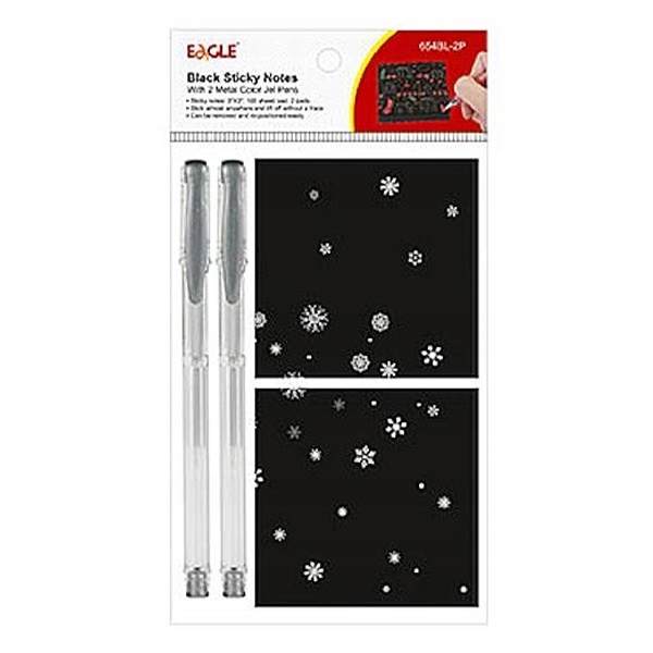 Ontapados_jegyzet_szett_EAGLE_75x75mm_fekete_2db_ontapados_jegyzet_2db_ezust_tollal-i726835.jpg
