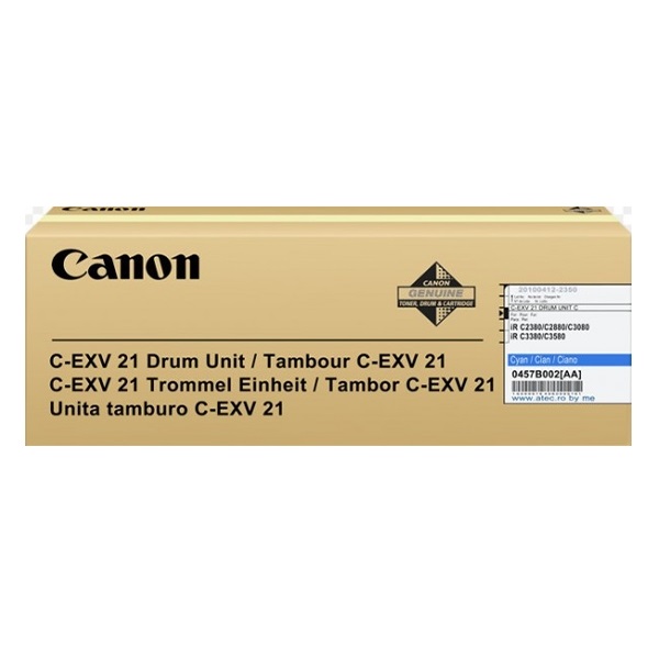 Dobegyseg_CANON_C_EXV_21_kek-i727465.jpg