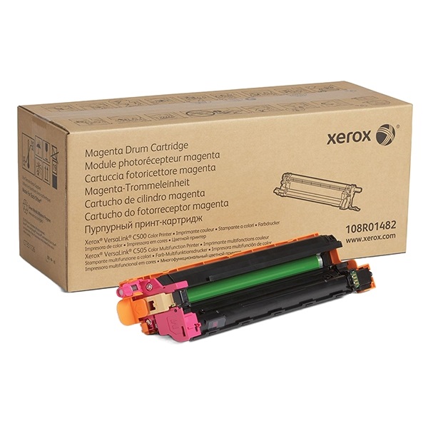Dobegyseg_XEROX_C500_C505_voros_40K-i731109.jpg