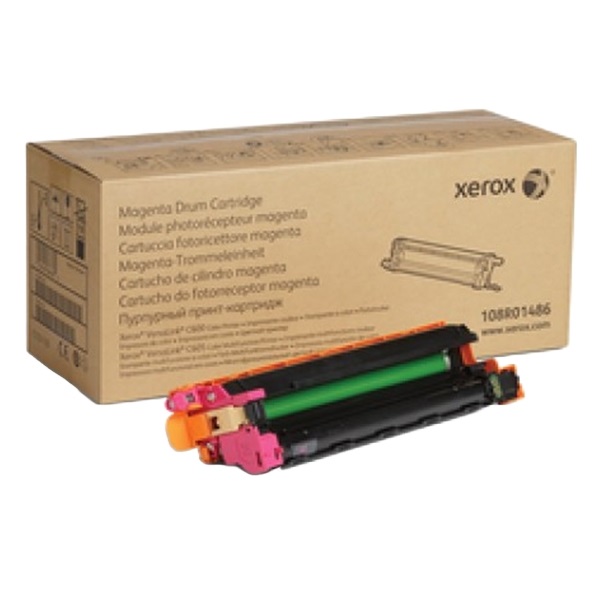 Dobegyseg_XEROX_C600_C605_voros_40K-i731129.jpg