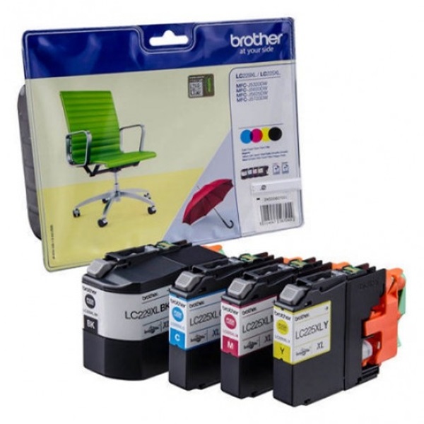 Festekpatron_BROTHER_LC_229XL_BKCMY_Multipack_BKCMY_94ml-i731494.jpg