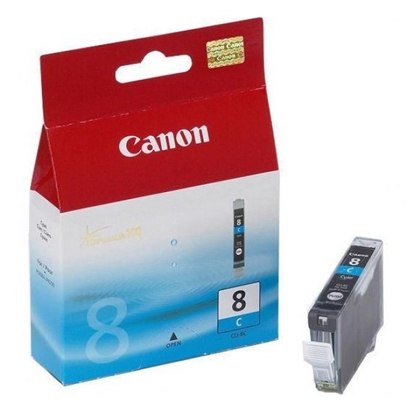 Festekpatron_CANON_CLI_8_kek-i731834.jpg
