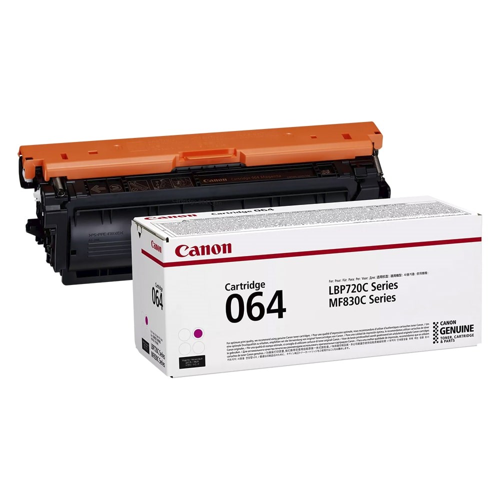 Toner_CANON_CRG_064_voros-i2733471.jpg