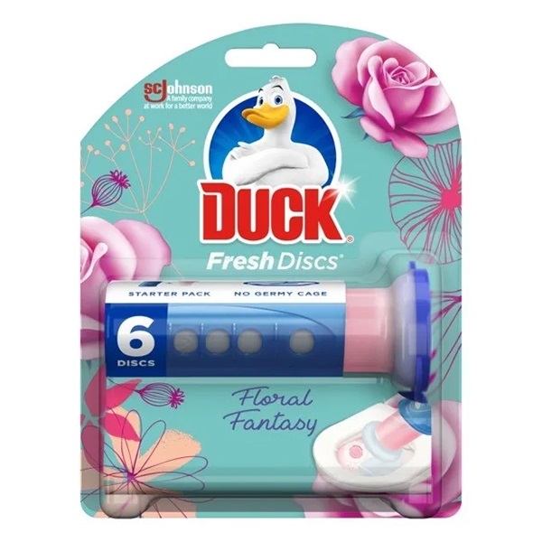 Toalett_illatosito_korong_DUCK_Fresh_Discs_First_Kiss_Flowers_36ml-i730482.jpg