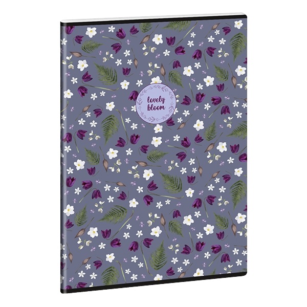 Fuzet_ARS_UNA_A_4_40_lapops_extra_kapcsos_kockas_lovely_bloom_bluebells-i734604.jpg