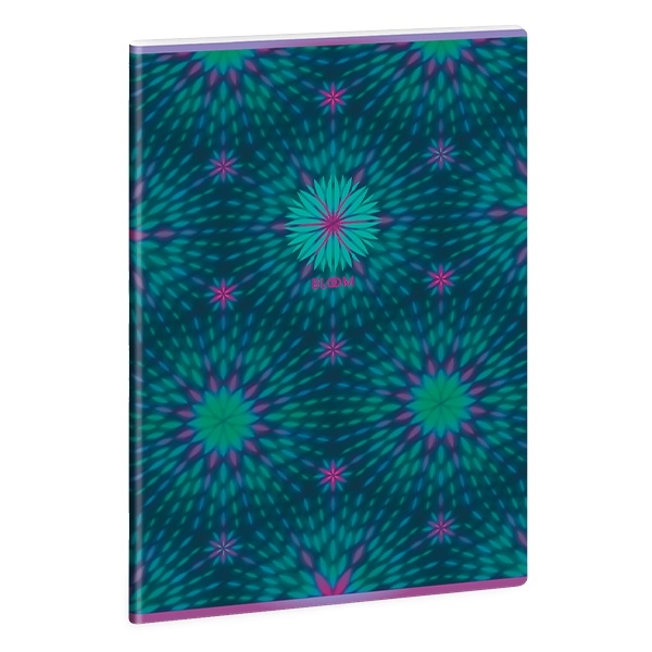 Fuzet_ARS_UNA_A_4_40_lapops_extra_kapcsos_vonalas_bloom_grass-i734089.jpg