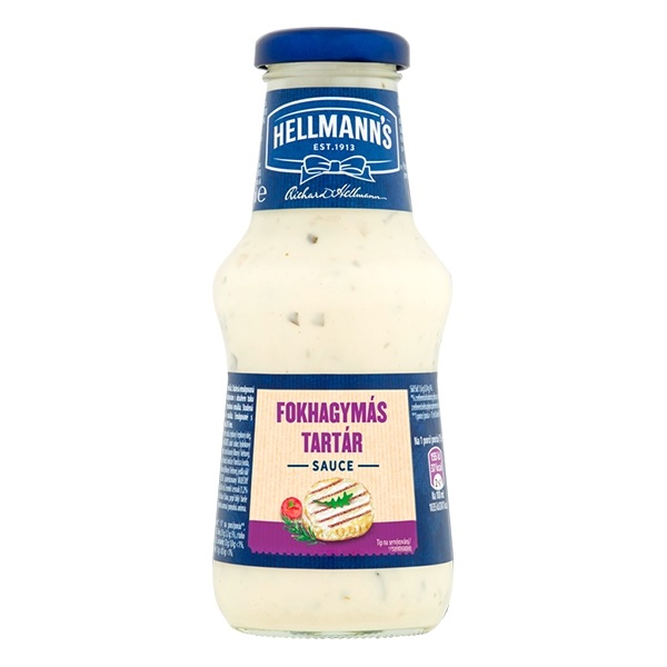 Uveges_szosz_HELLMANNS_Fokhagymas_tartar_250ml-i735667.jpg