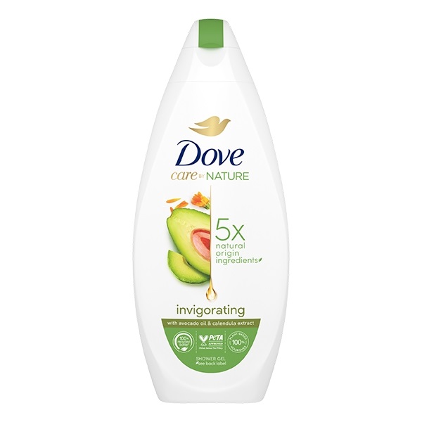 Kremtusfurdo_DOVE_Care_by_Nature_Invigorating_avokadoolajjal_es_koromvirag_kivonattal_225ml-i736112.jpg