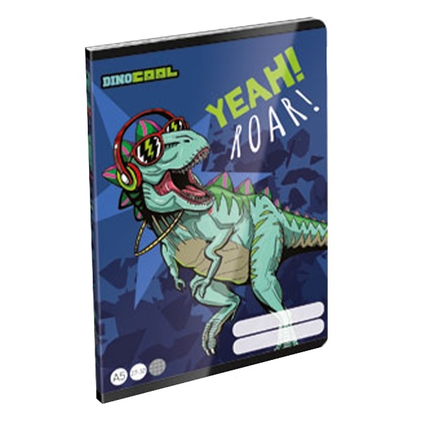 Fuzet_LIZZY_CARD_A_5_40_lapos_kockas_Dino_Cool_Dino_Roar-i737935.jpg