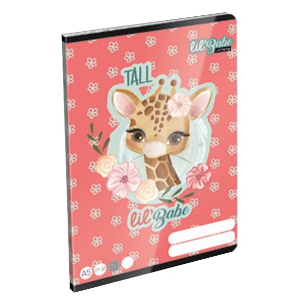 Fuzet_LIZZY_CARD_A_5_40_lapos_kockas_Lollipop_Lil_Babe-i737955.jpg