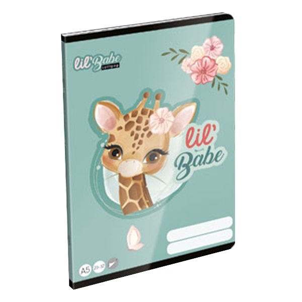 Fuzet_LIZZY_CARD_A_5_40_lapos_sima_Lollipop_Lil_Babe-i738030.jpg