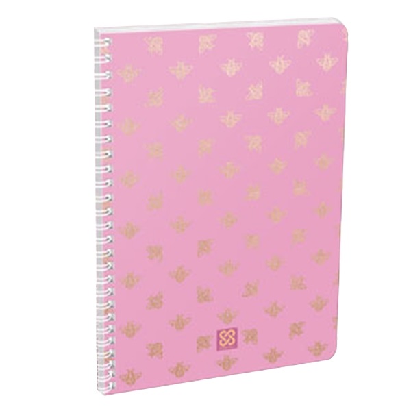 Spiralfuzet_LIZZY_CARD_A_4_kockas_dupla_spirallal_Cornell_Pink_Bee-i738335.jpg