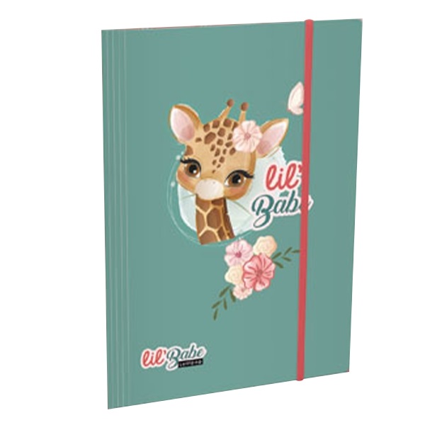 Gumis_mappa_LIZZY_CARD_A_4_Lollipop_Lil_Babe-i738450.jpg