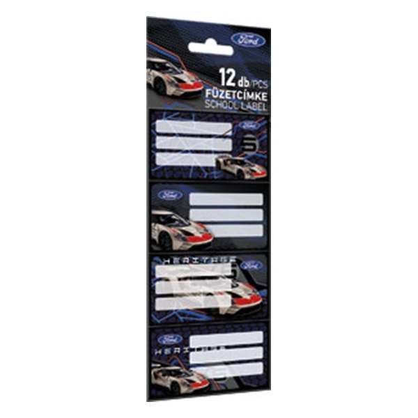 Fuzetcimke_LIZZY_CARD_Ford_Performance_12_db_cimke_csomag-i738620.jpg
