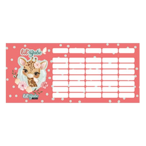 Orarend_mini_LIZZY_CARD_Lollipop_Lil_Babe-i737835.jpg