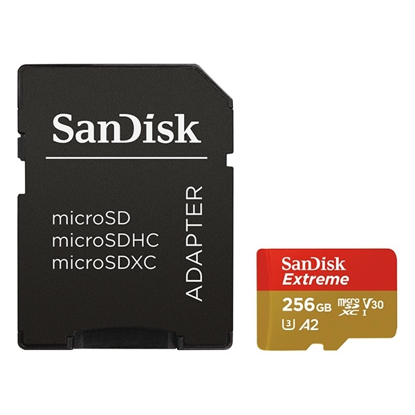 Memoriakartya_SANDISK_microSDXC_Extreme_U3_V30_256_GB_adapter-i749404.jpg