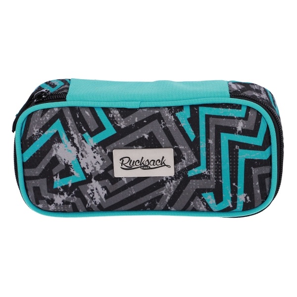 Tolltarto_RUCKSACK_egy_klapnis_Blue_lines-i740130.jpg