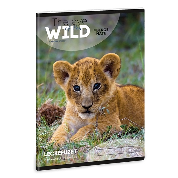 Leckefuzet_ARS_UNA_A_5_32_lapos_The_Eyes_Of_The_Wild_Lion-i741223.jpg