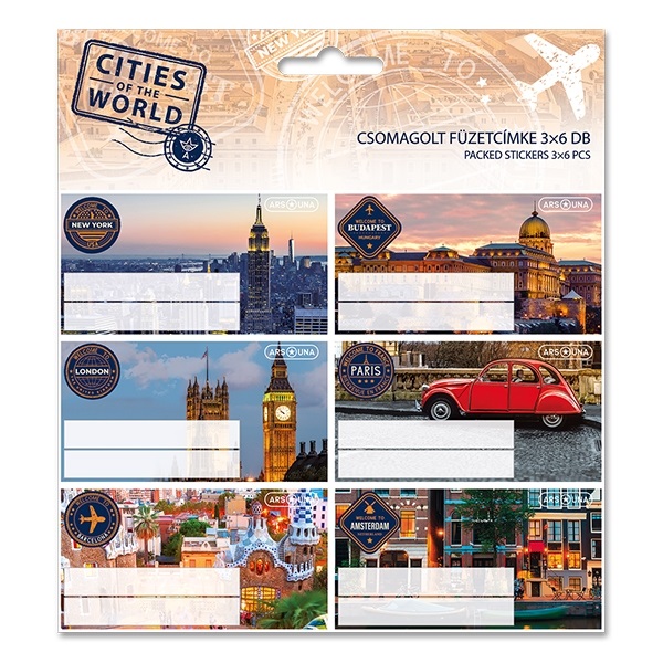 Fuzetcimke_ARS_UNA_18_db_csomag_Cities_Of_The_World-i741860.jpg