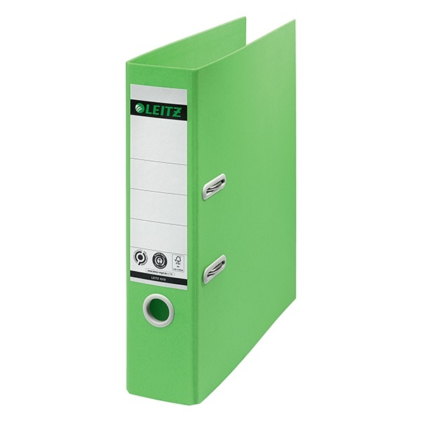 Iratrendezo_LEITZ_Recycle_A_4_180_80mm_zold-i746476.jpg