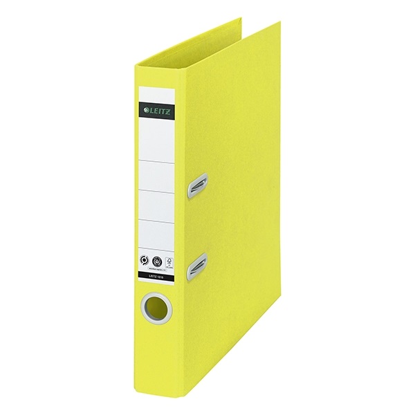 Iratrendezo_LEITZ_Recycle_A_4_180_50mm_sarga-i746576.jpg