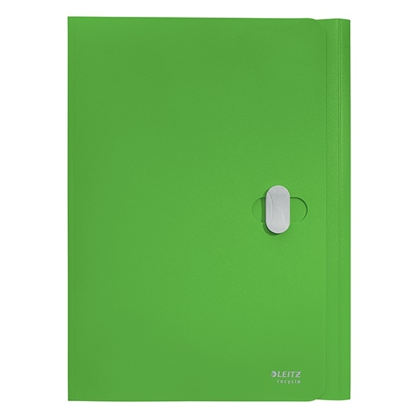 Iratvedo_mappa_LEITZ_Recycle_A4_11mm_PP_zold-i746266.jpg