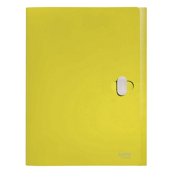 Iratvedo_mappa_LEITZ_Recycle_Jumbo_A4_38mm_PP_sarga-i746411.jpg