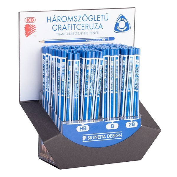 Grafitceruza_display_ICO_Signetta_haromszog_HB_B_2B_184_db_display-i745230.jpg