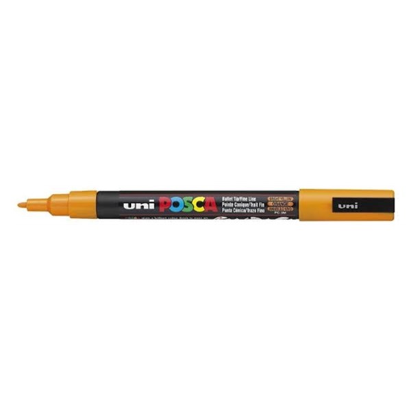 Filctoll_UNI_Posca_PC-3M_ragyogo_sarga-i1314289.jpg