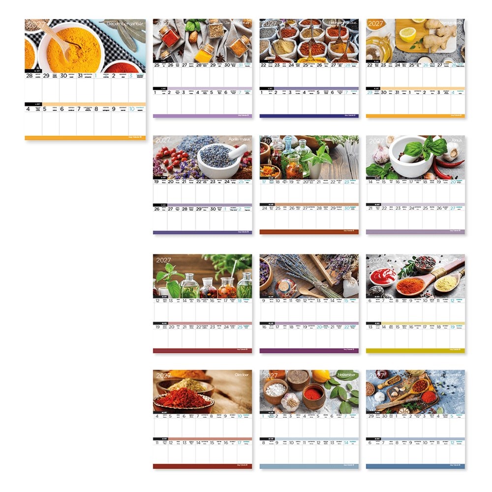 Falinaptar_LIZZYCALENDAR_220x220mm_2_hetes_magneses_Fuszernovenyek_2027-i2660880.jpg