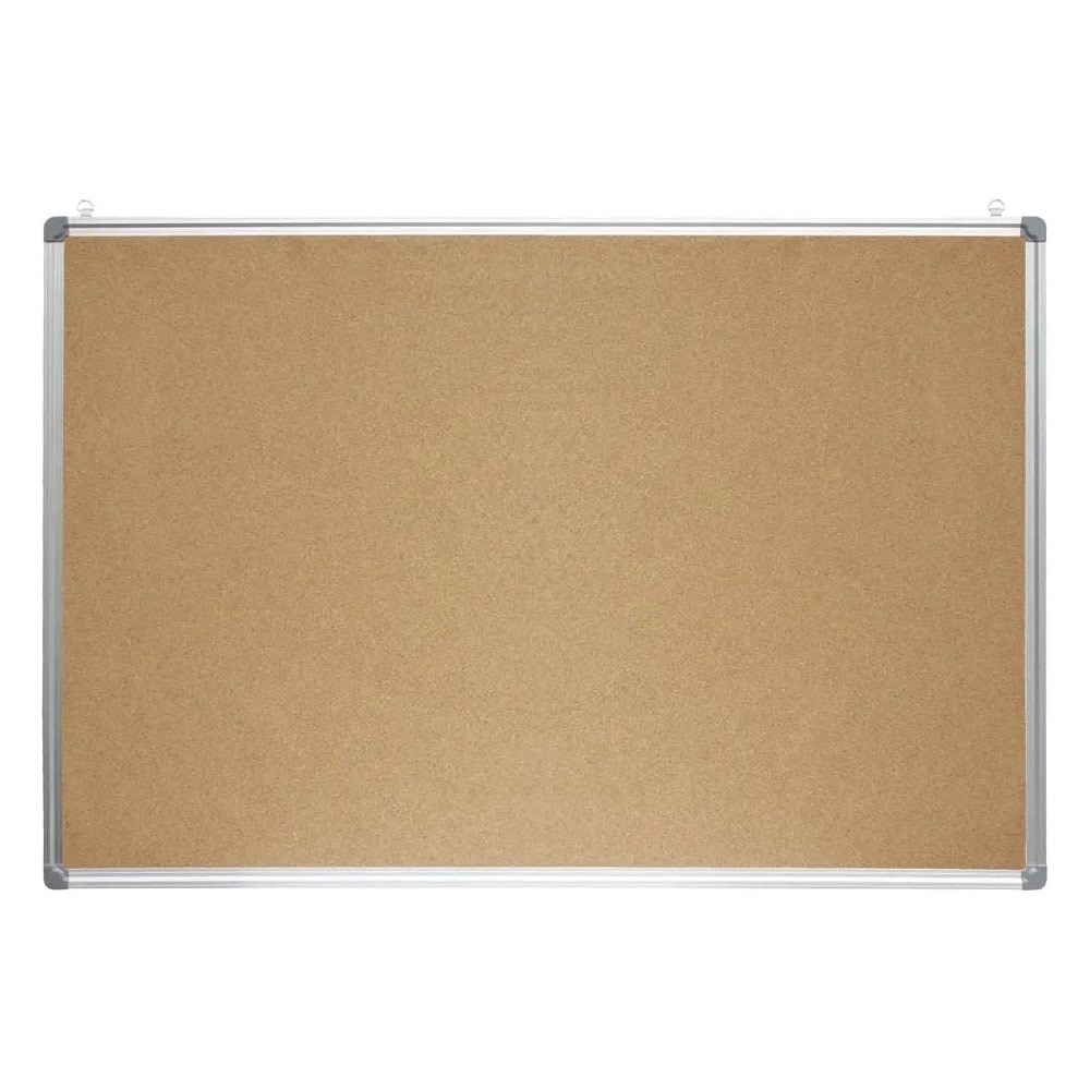 Parafatábla OPTIMA aluminium keret 30x45 cm