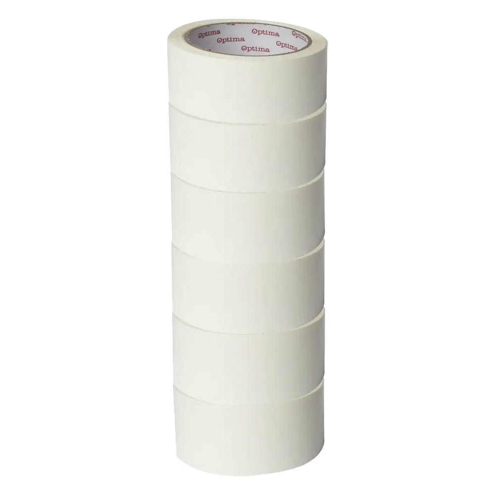 Ragasztószalag OPTIMA 48mmx66m fehér